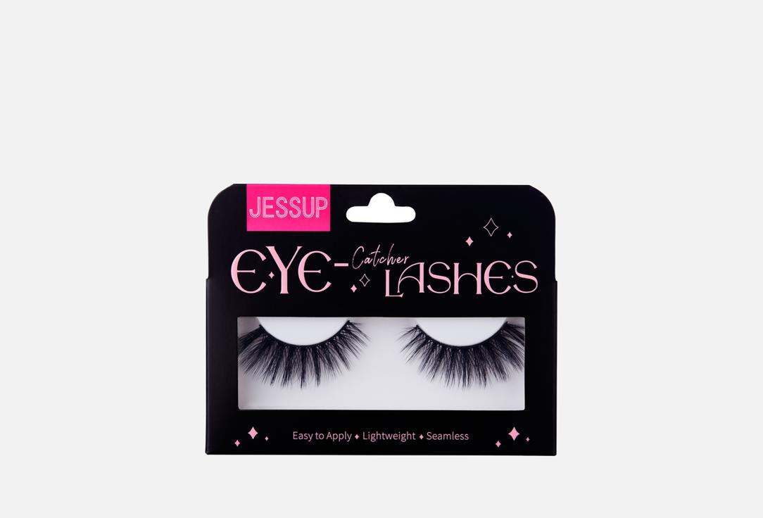 JESSUP False Eyelashes FE104