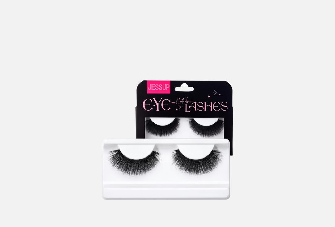 JESSUP False Eyelashes FE105