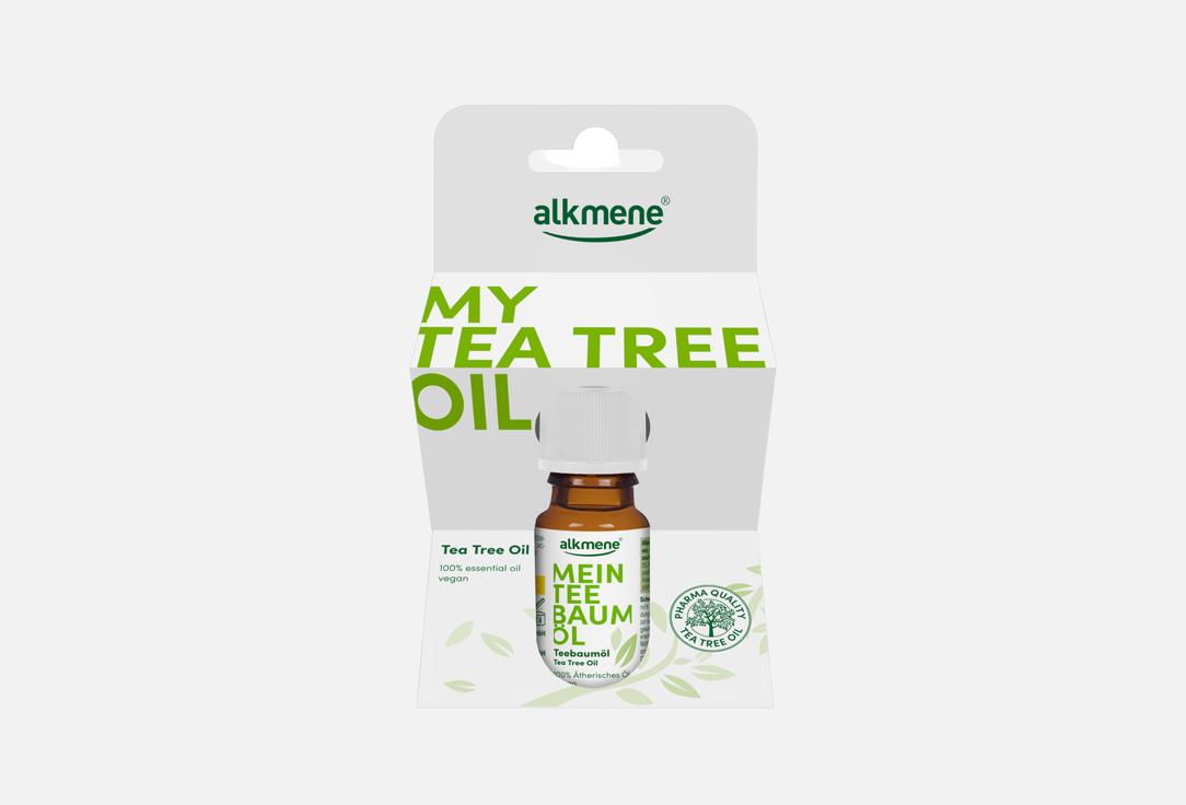 alkmene Purifying & soothing natural oil MY TEA TREE OIL