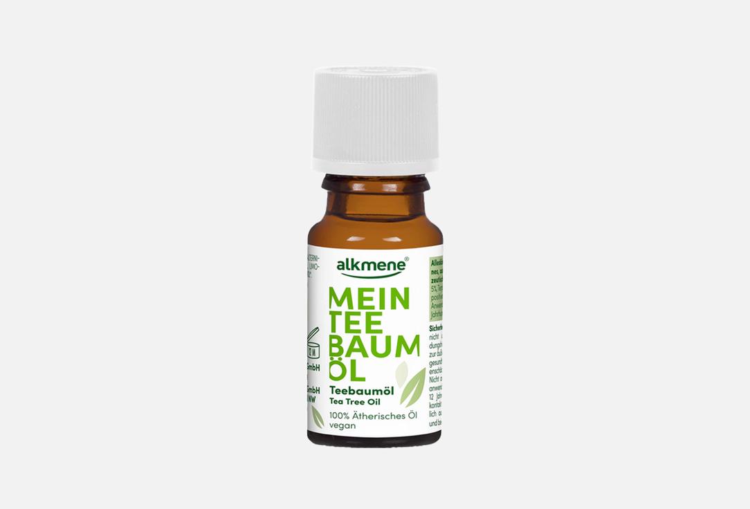 alkmene Purifying & soothing natural oil MY TEA TREE OIL