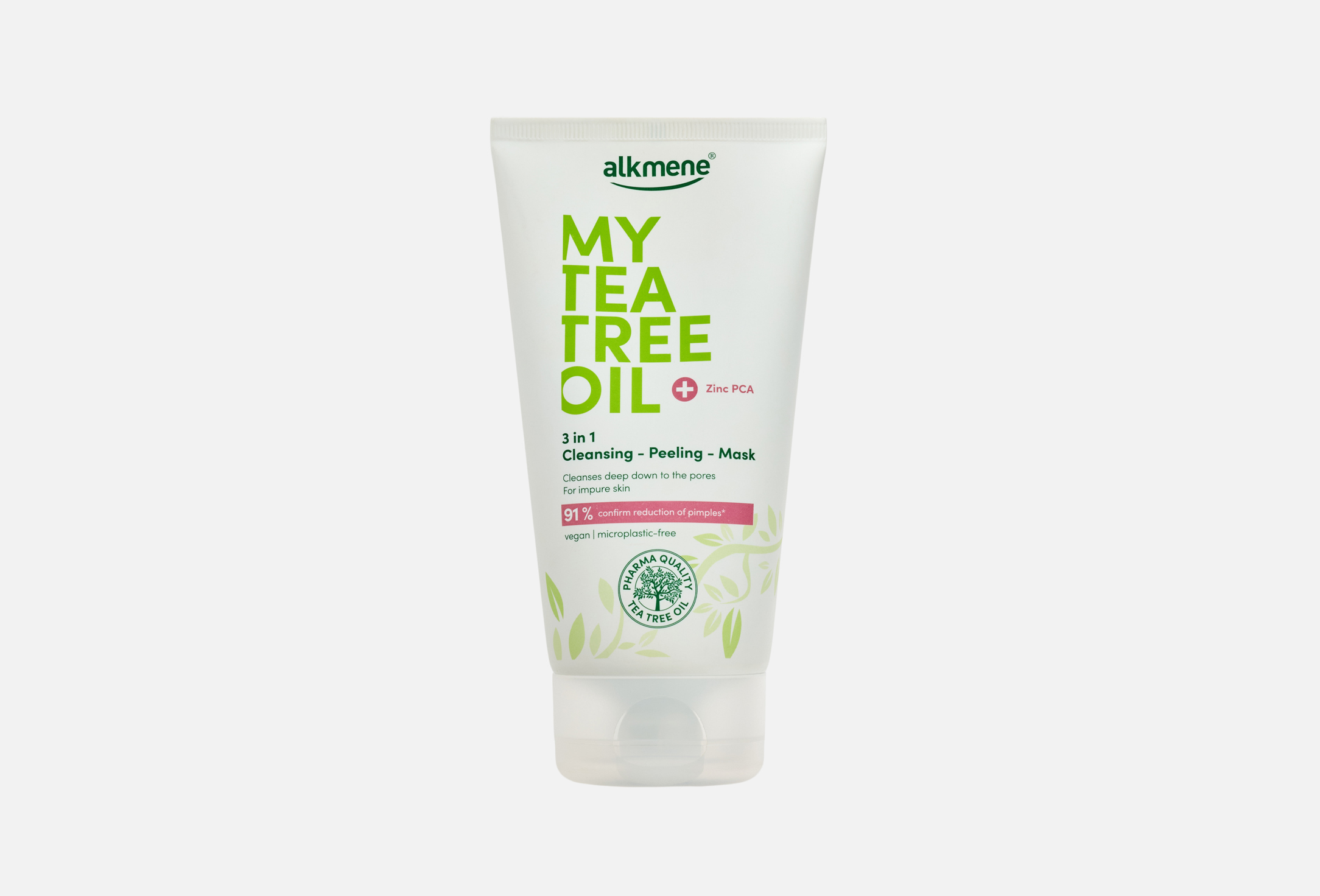 MY TEA TREE OIL  150 