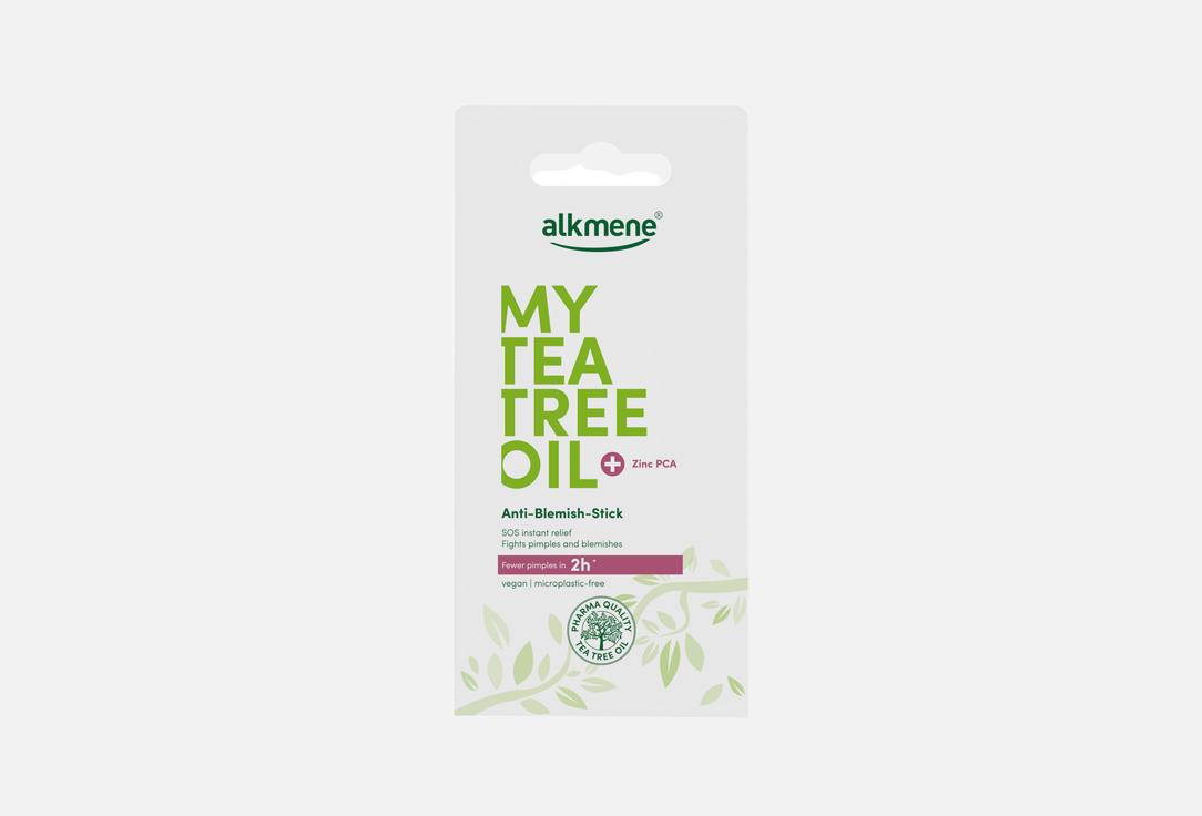 alkmene Anti-Blemish Stick MY TEA TREE OIL