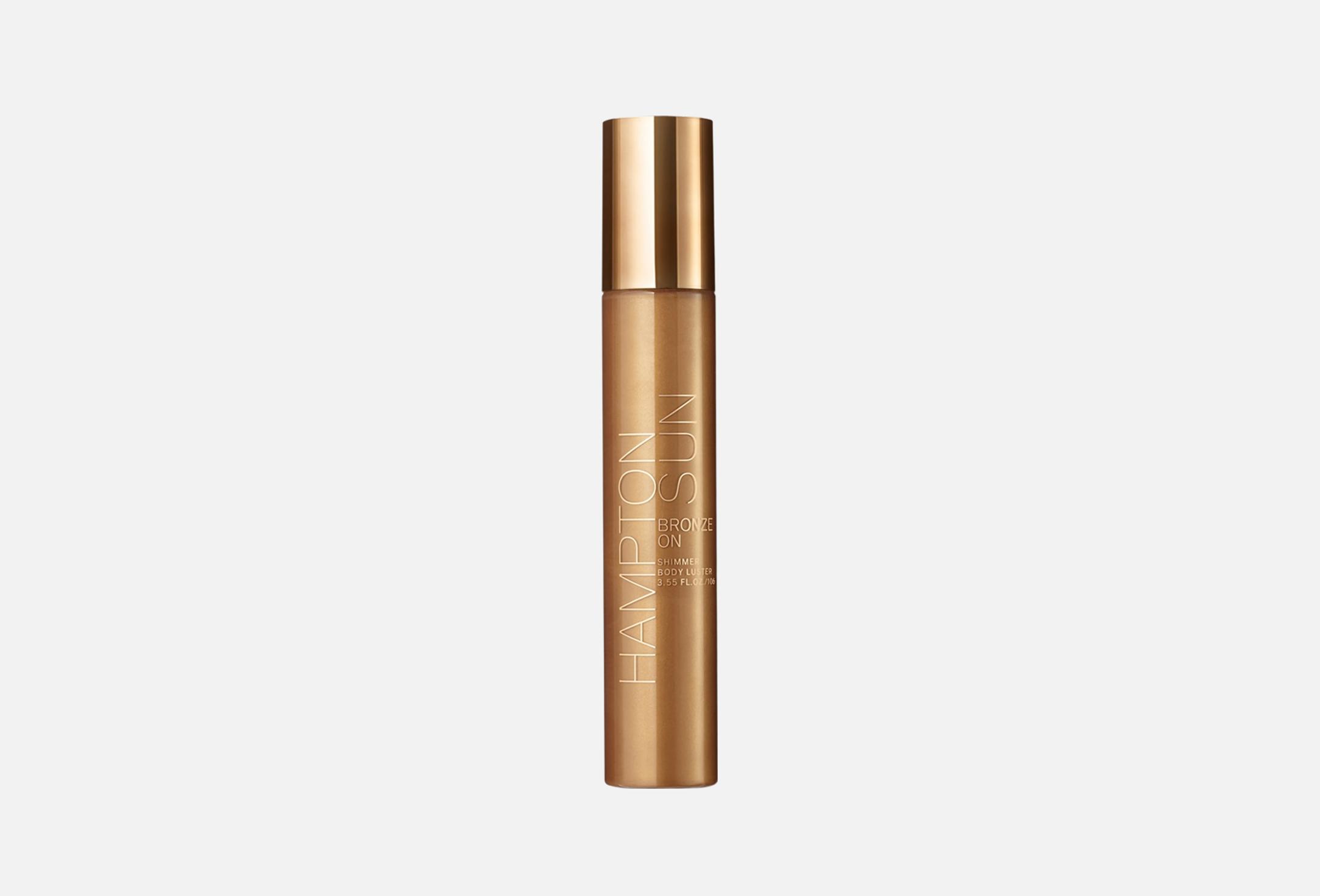 Bronze On  105 Shimmer