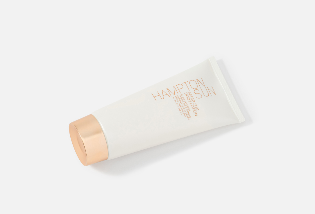 Hampton Sun Body Lotion After Sun 200 ml Hampton Sun Body Lotion After Sun