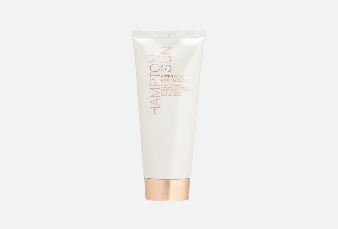 Hampton Sun Body Lotion After Sun 200 ml Hampton Sun Body Lotion After Sun