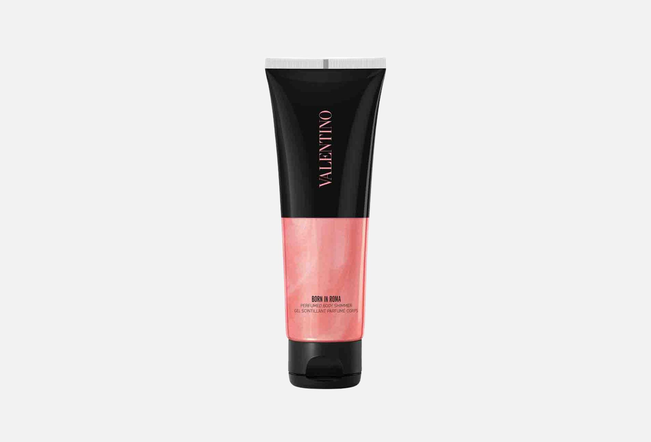 Born In Roma Perfumed Body Shimmer  125 