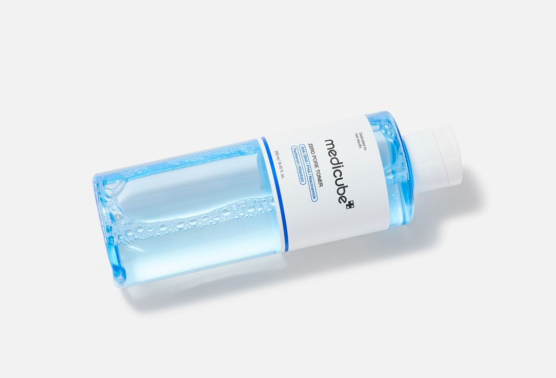 Medicube Hydrating Pore-refining Toner Zero Pore Toner