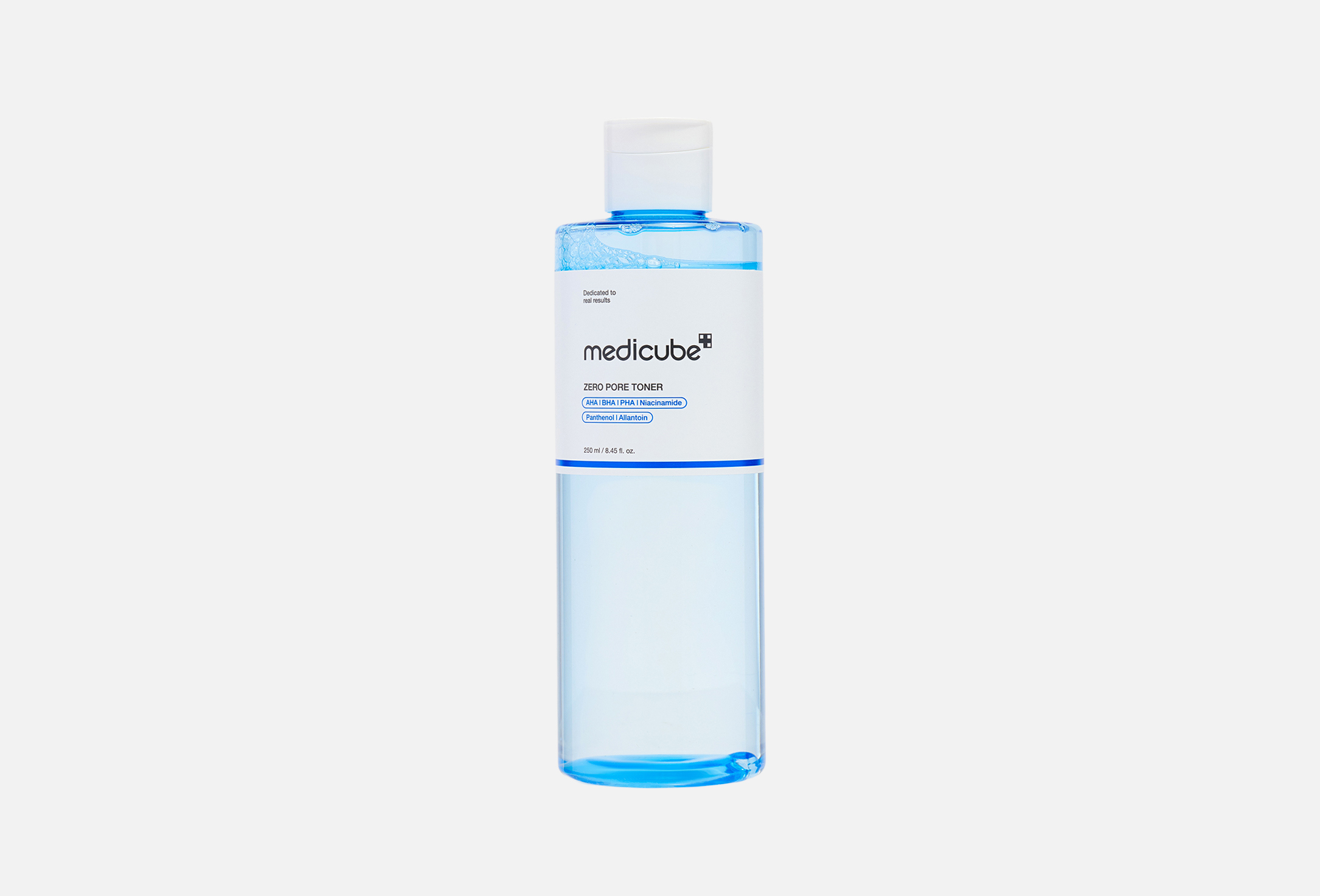 Zero Pore Toner 250
