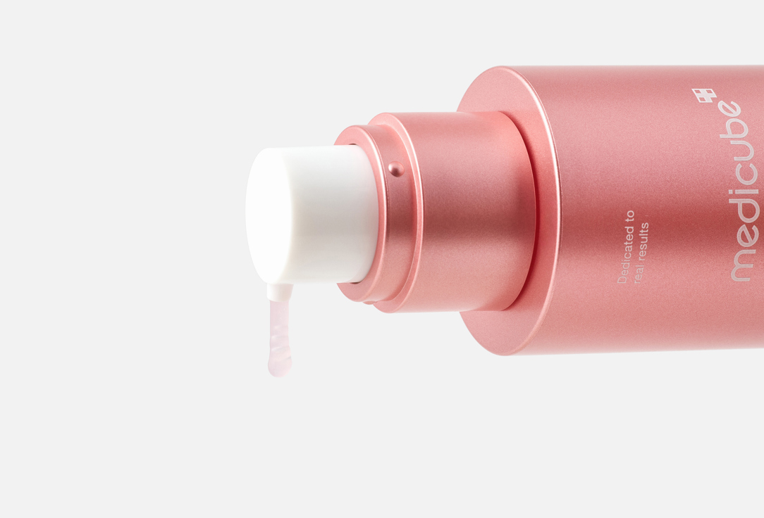 Medicube Сыворотка для лица с PDRN и экзосомами PDRN PINK COLLAGEN EXOSOME SHOT 2000
