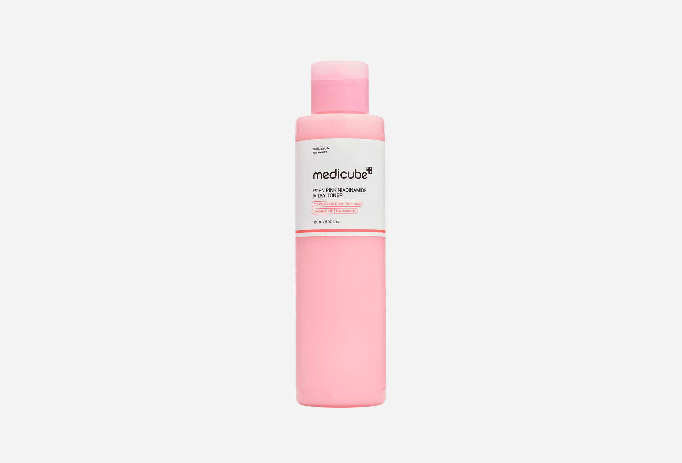 PDRN PINK NIACINAMAIDE MILKY  150 
