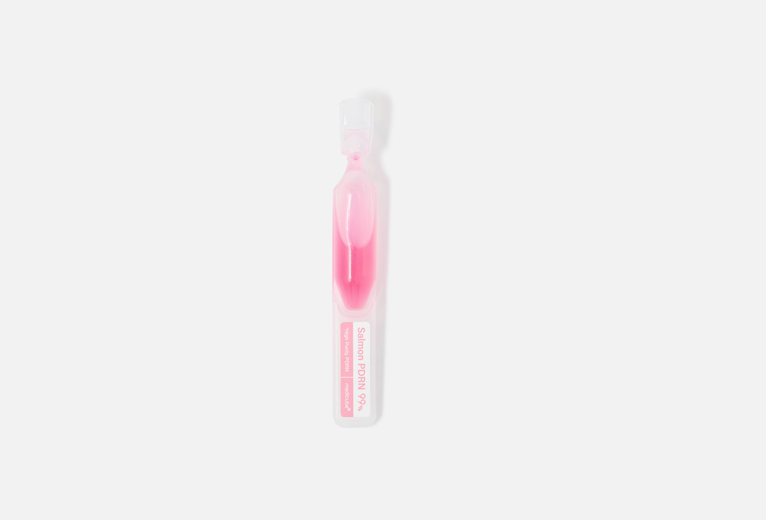 Medicube Набор ампул-сывороток для сияния кожи лица PDRN Pink One Day Serum