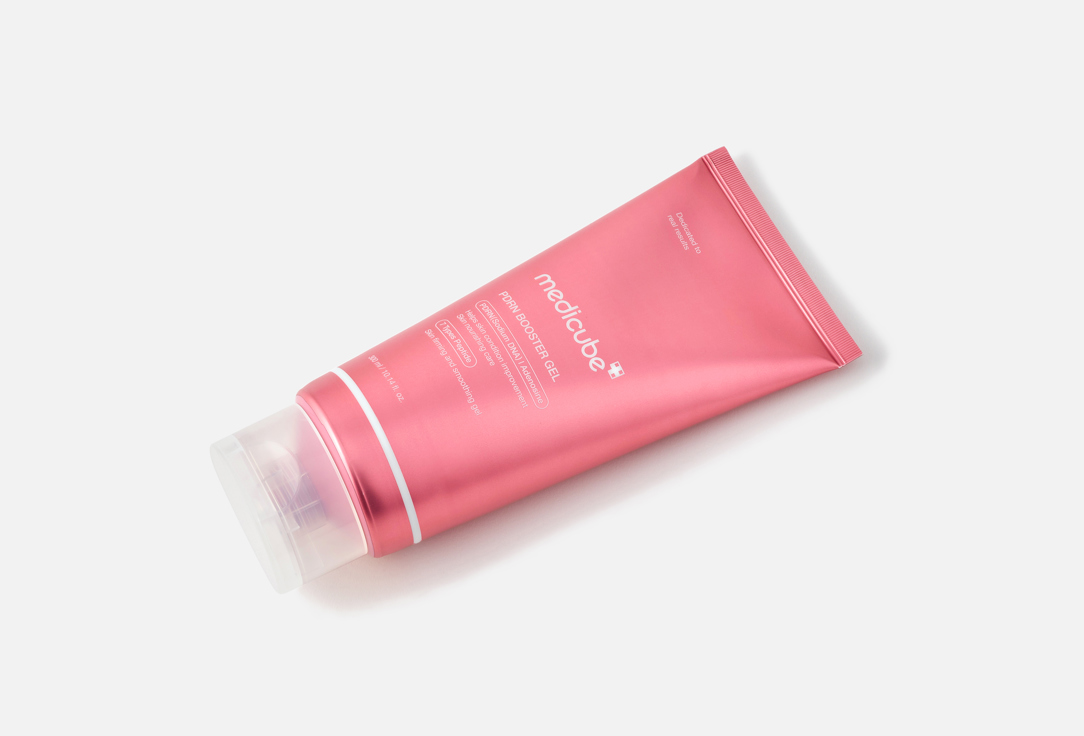 Medicube Moisturizing Booster Gel PDRN Booster Gel 300 ml Medicube Moisturizing Booster Gel PDRN Booster Gel