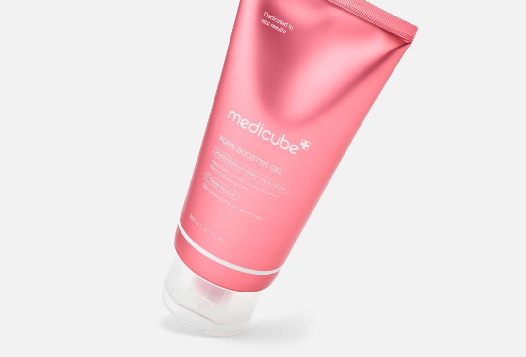 Medicube Moisturizing Booster Gel PDRN Booster Gel 300 ml Medicube Moisturizing Booster Gel PDRN Booster Gel