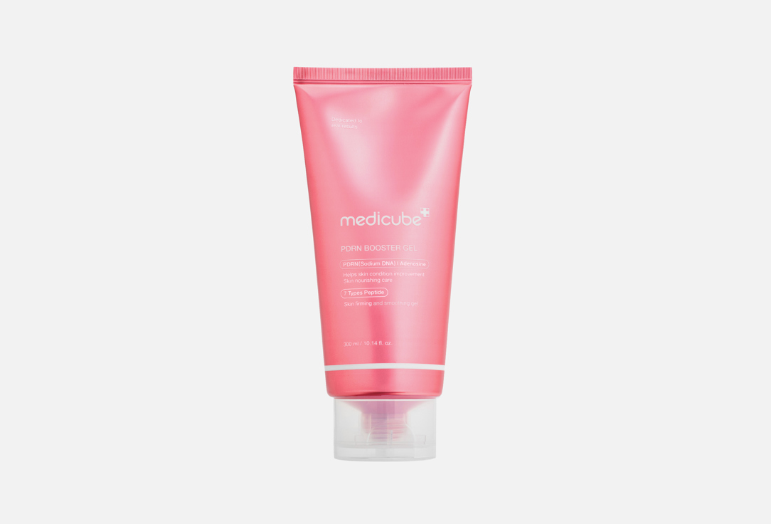 Medicube Moisturizing Booster Gel PDRN Booster Gel 300 ml Medicube Moisturizing Booster Gel PDRN Booster Gel