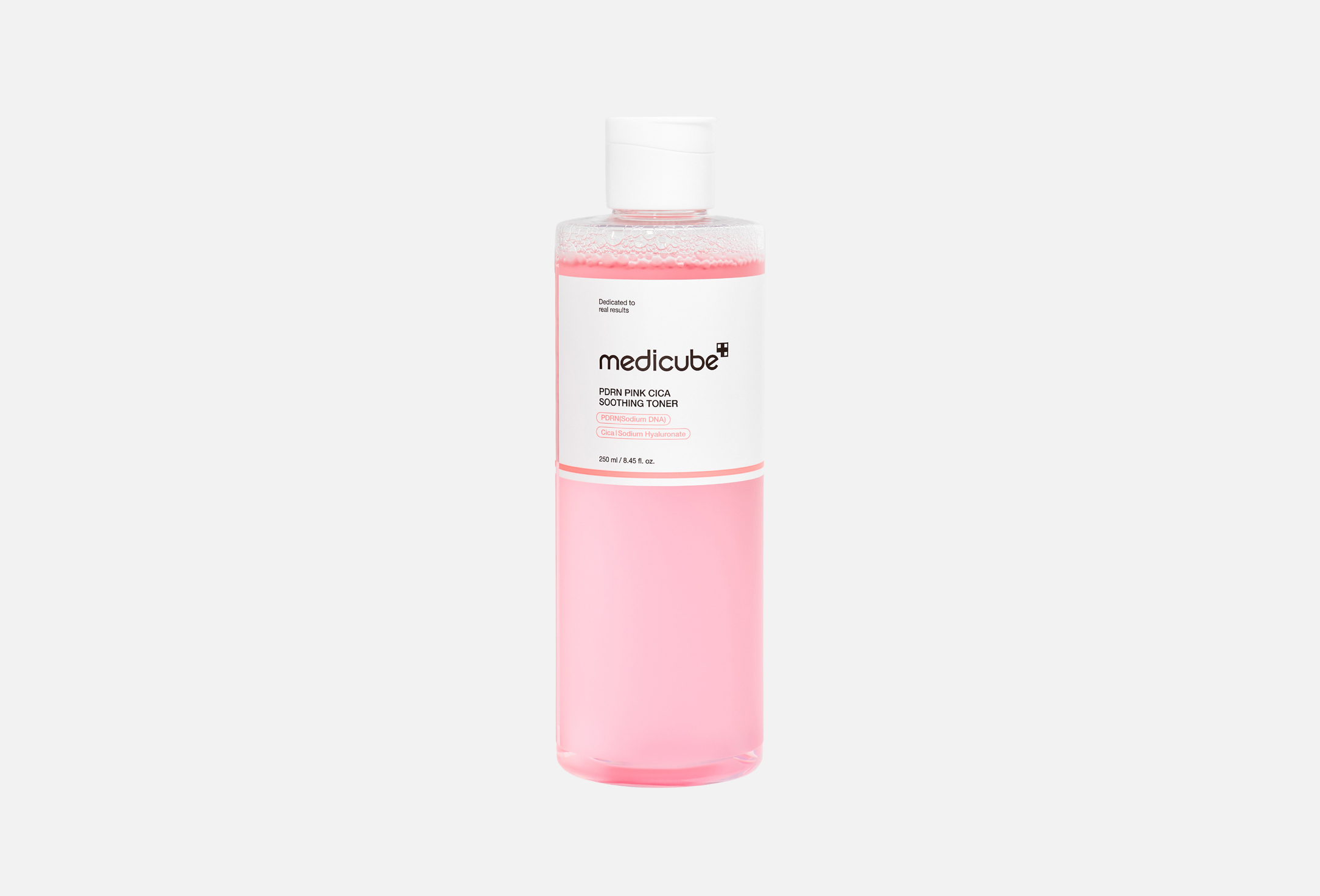 PDRN Pink Cica Soothing Toner  250 