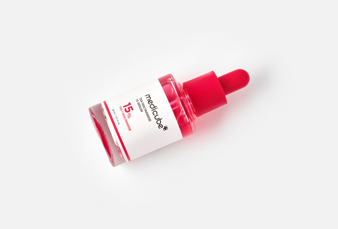 Medicube Brightening Face Serum TXA Niacinamide 15 Serum