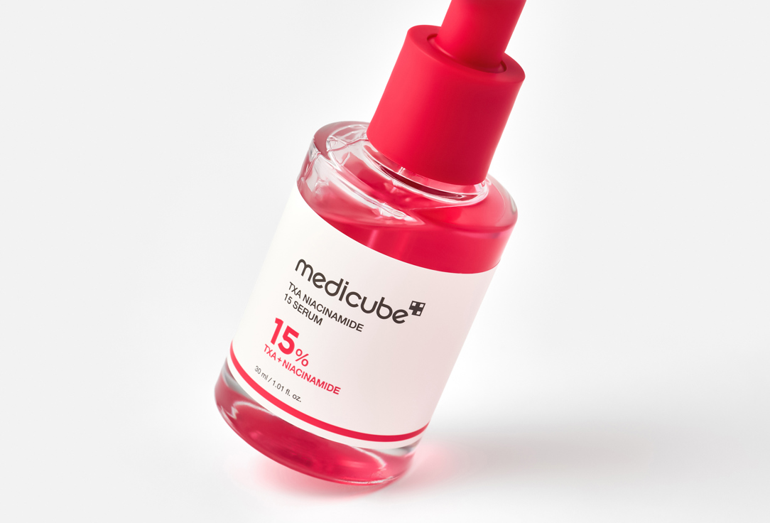 Medicube Brightening Face Serum TXA Niacinamide 15 Serum