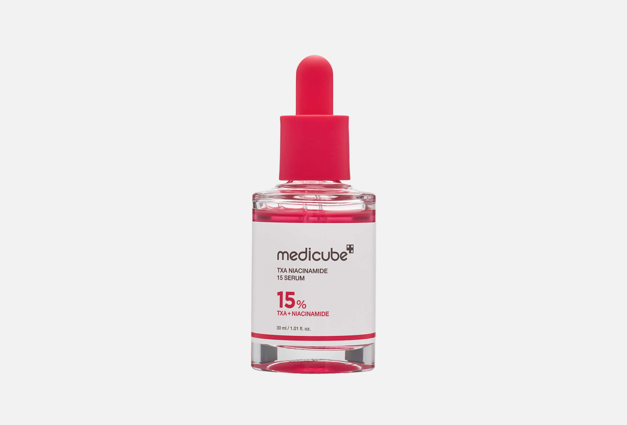 TXA Niacinamide 15 Serum  30 