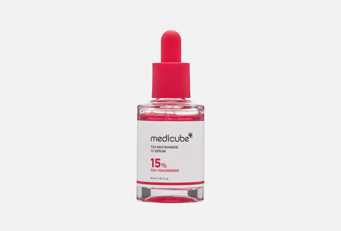 Medicube Brightening Face Serum TXA Niacinamide 15 Serum