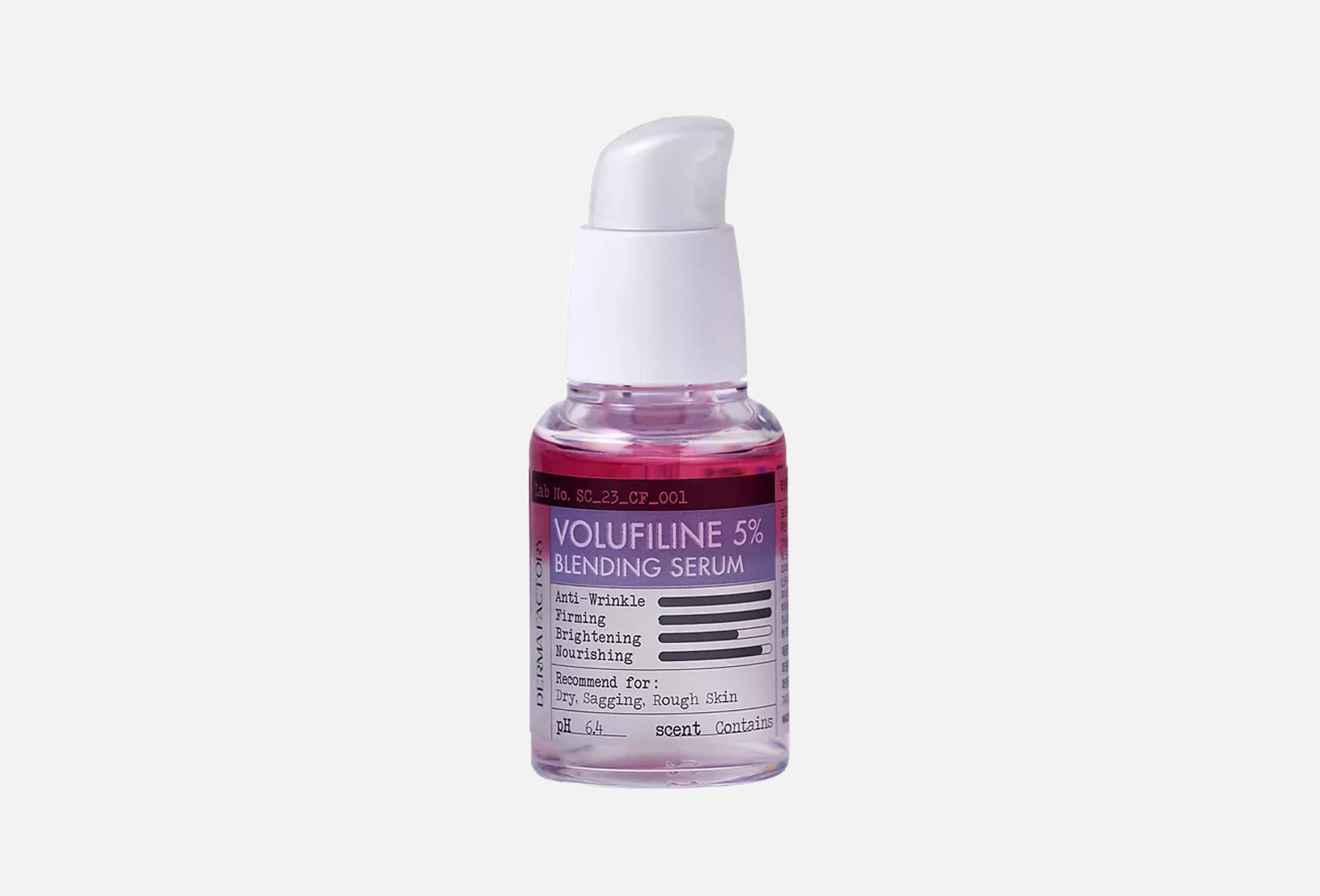 Volufiline 5% Blending Serum  30 