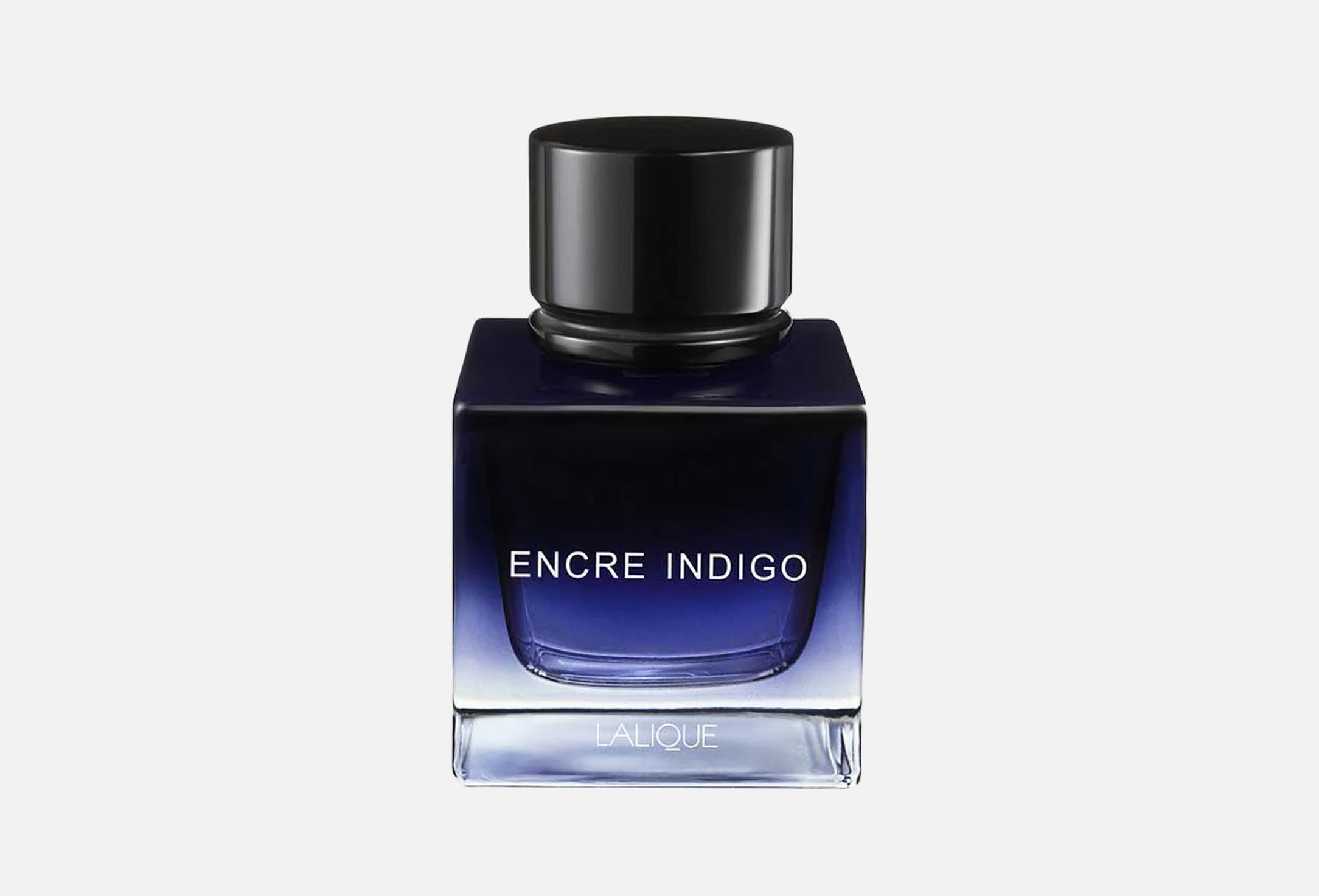 Encre Indigo 50