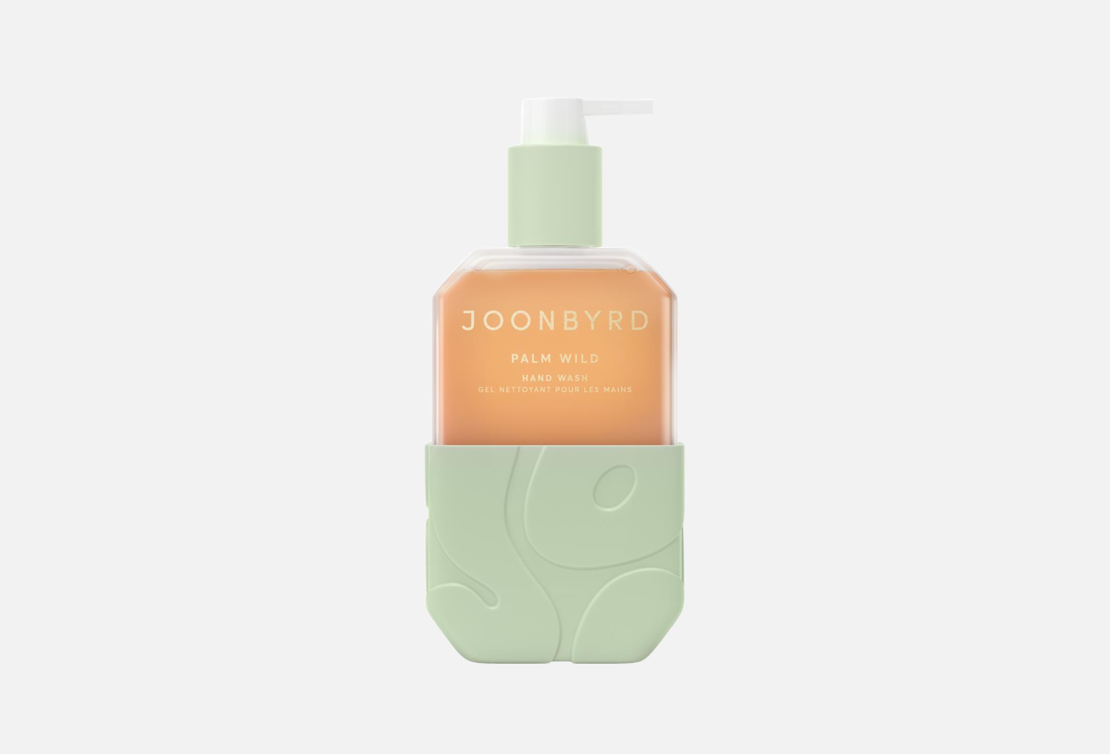 Palm Wild Hand Wash 300