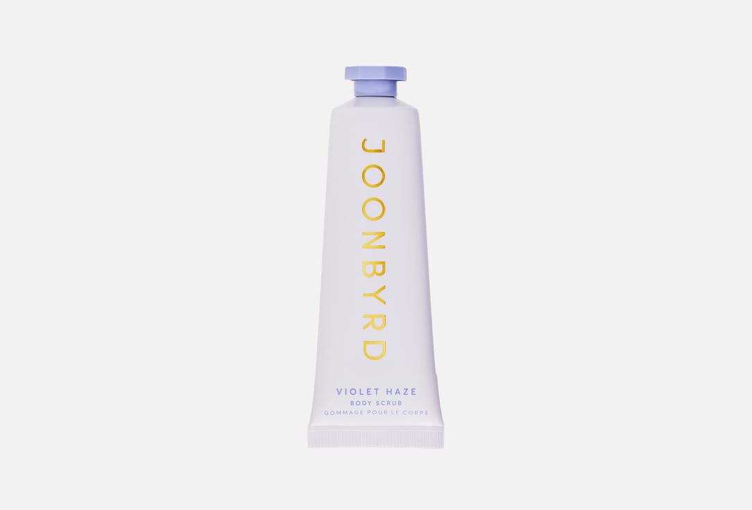 JOONBYRD Smoothing Body Scrub Violet Haze Body Scrub 30 ml JOONBYRD Smoothing Body Scrub Violet Haze Body Scrub