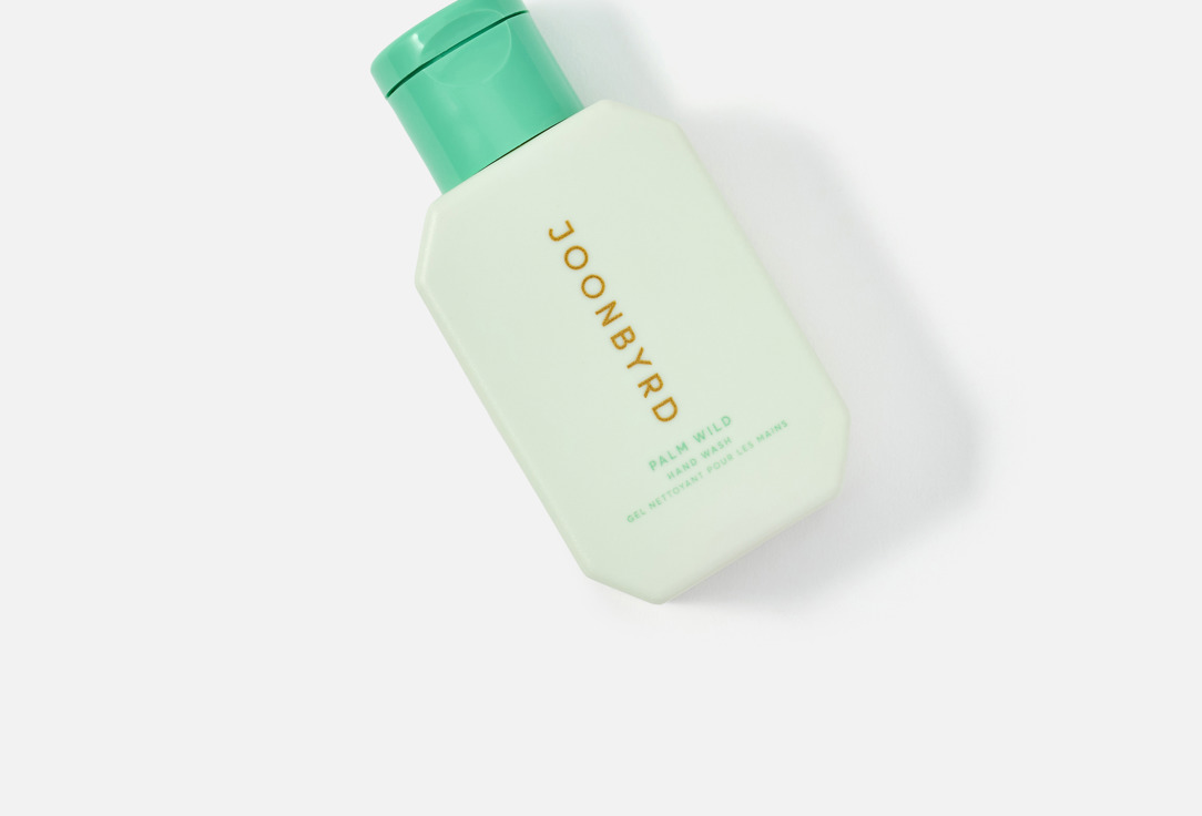JOONBYRD Moisturizing Hand Wash Palm Wild Hand Wash 50 ml JOONBYRD Moisturizing Hand Wash Palm Wild Hand Wash
