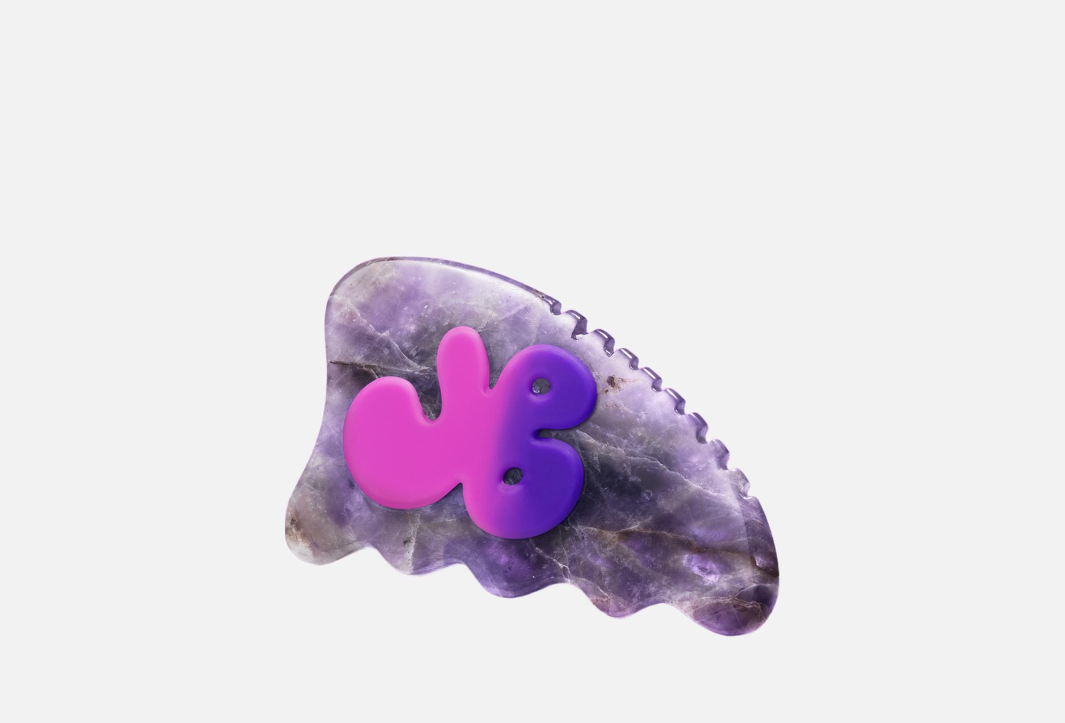 Heartwarmer Body Gua Sha  312 