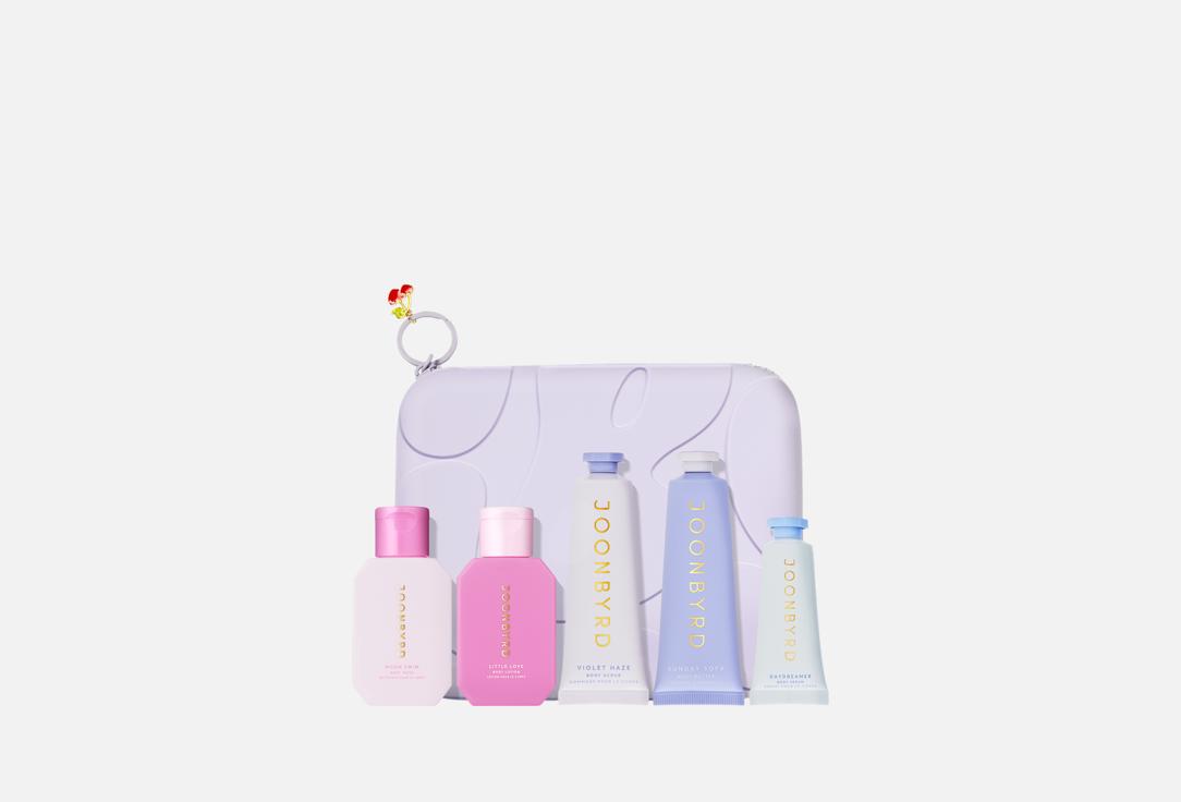 JOONBYRD Body Skincare set Better Together 5 pcs JOONBYRD Body Skincare set Better Together