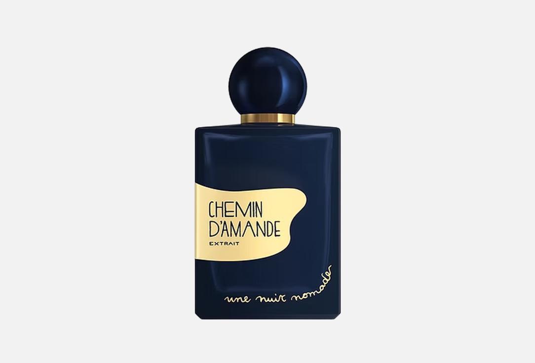 UNE NUIT NOMADE Extrait de Parfum Chemin d'amande