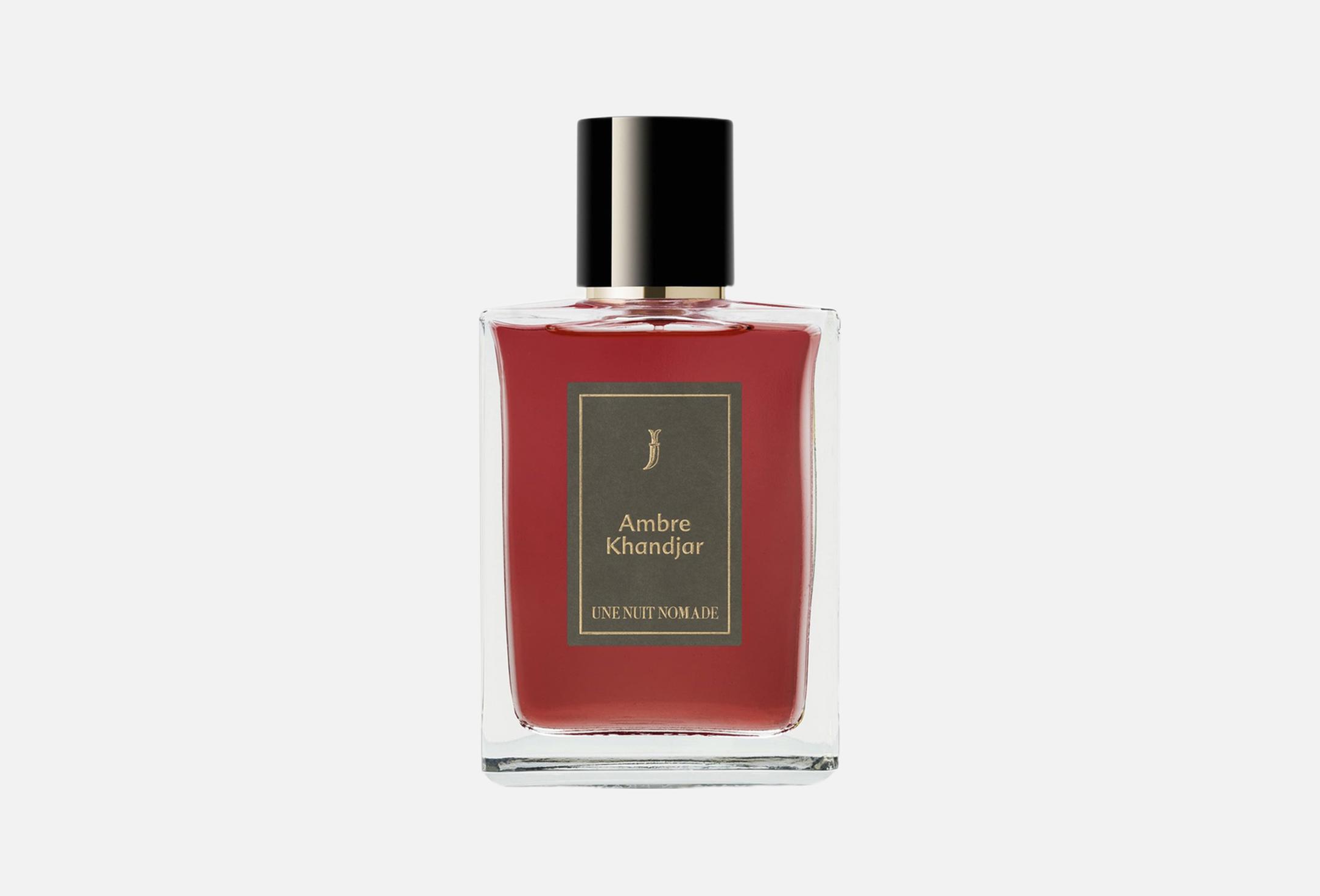 Ambre khandjar  100 