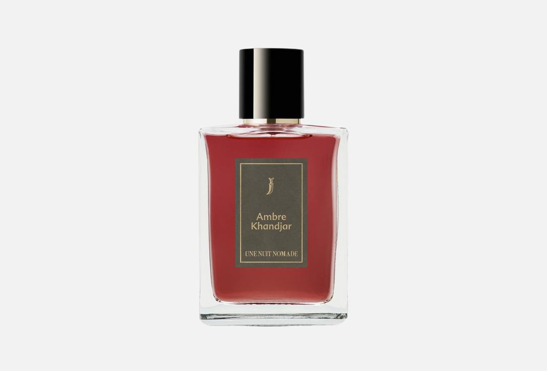UNE NUIT NOMADE Eau de Parfum Ambre khandjar