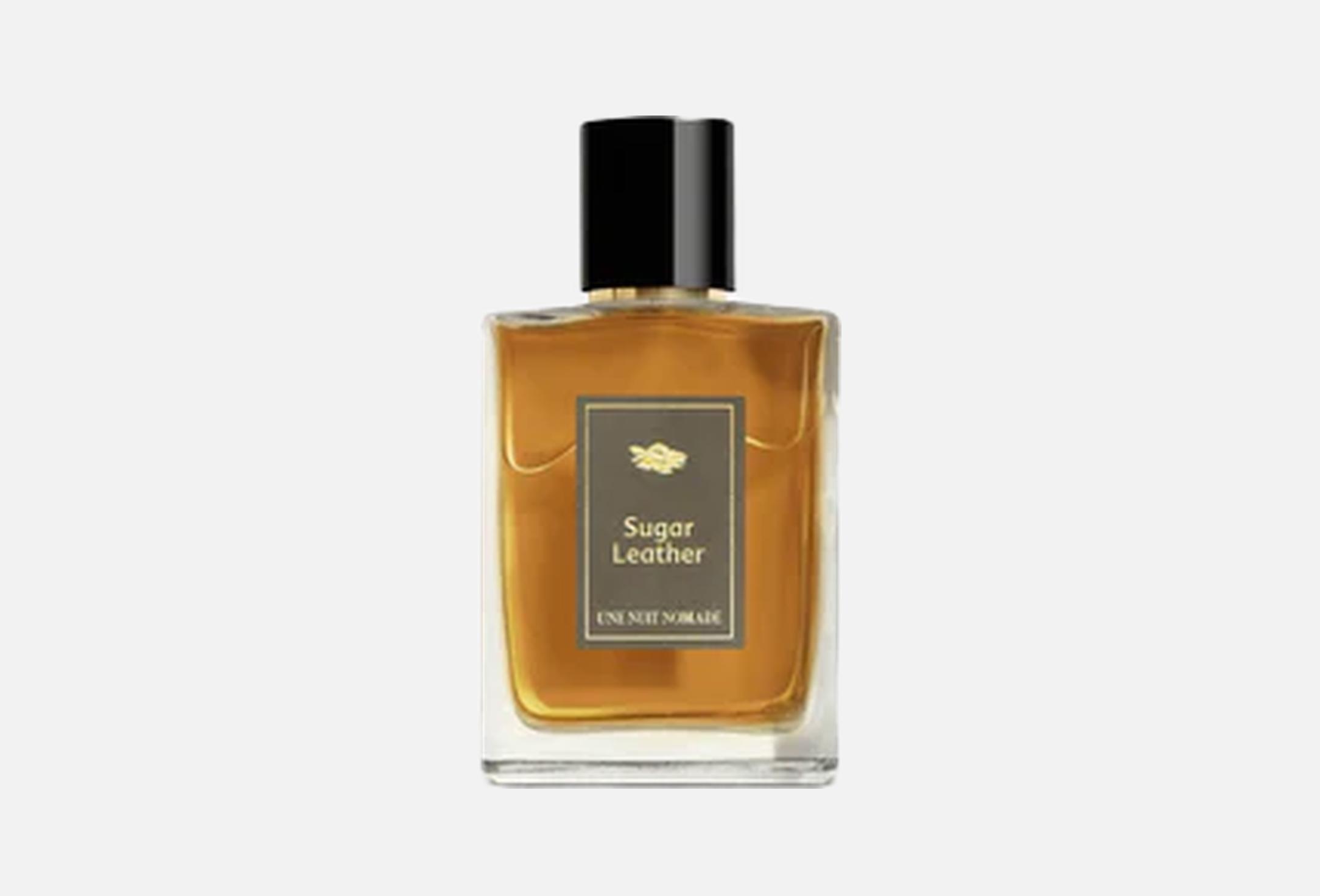 Sugar leather  100 