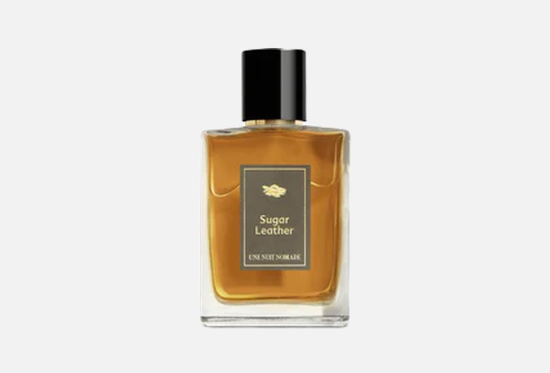 UNE NUIT NOMADE Eau de Parfum Sugar leather