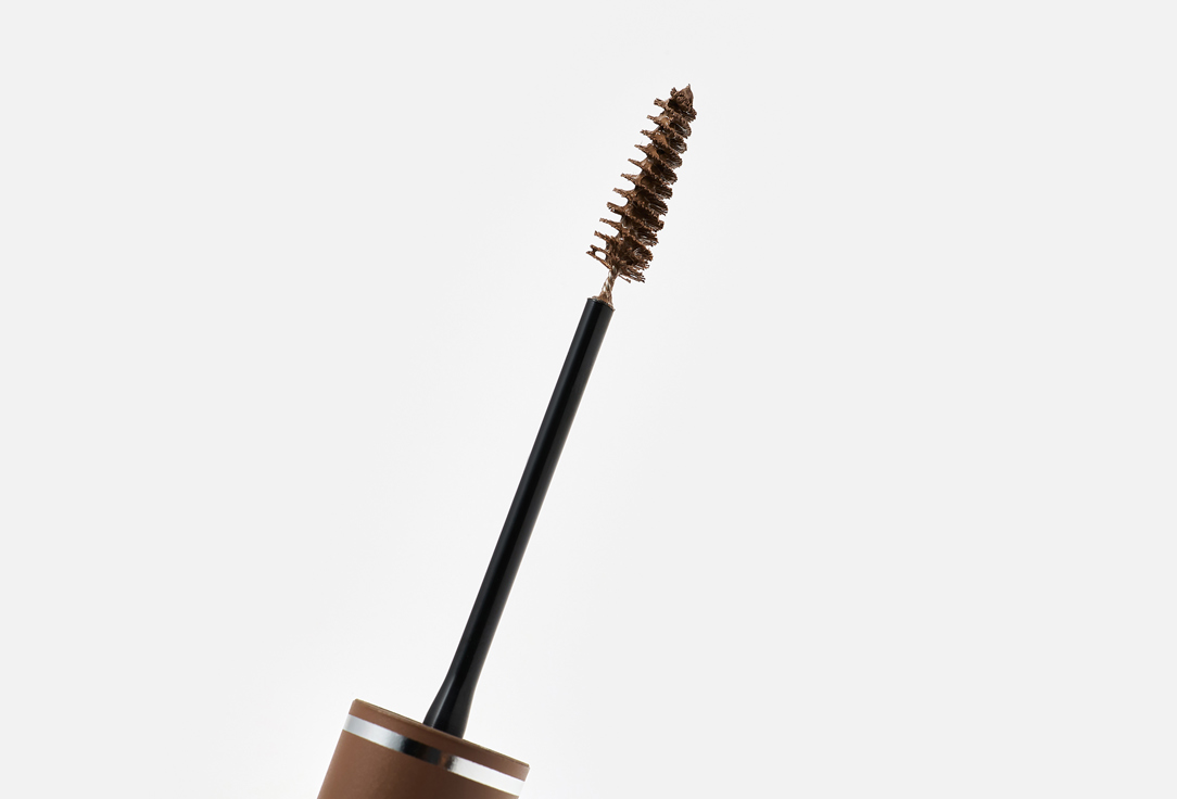 Clio Eyebrow Mascara KILL BROW SLIM ASH BROWCARA