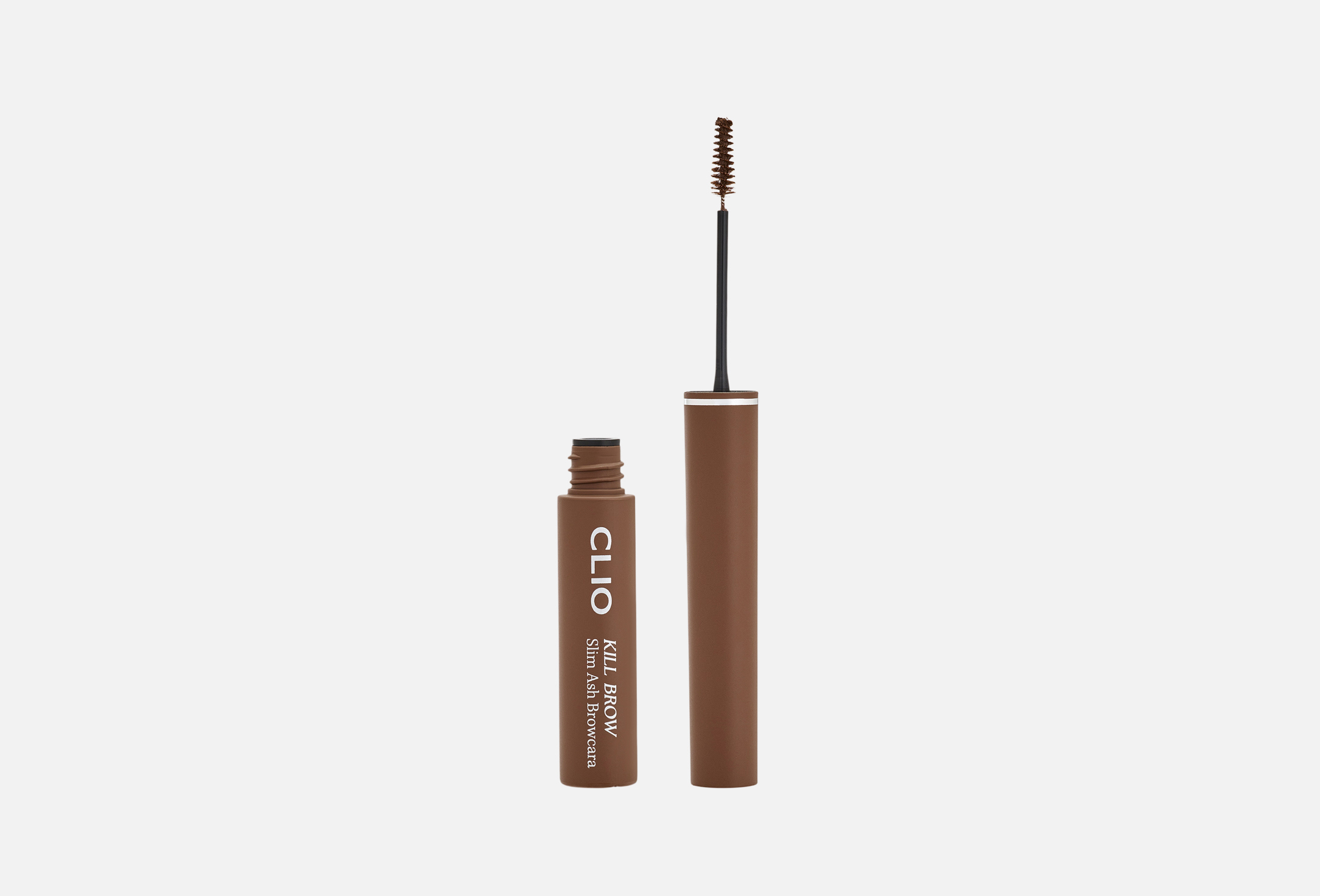 KILL BROW SLIM ASH BROWCARA 3 04, Ash gray