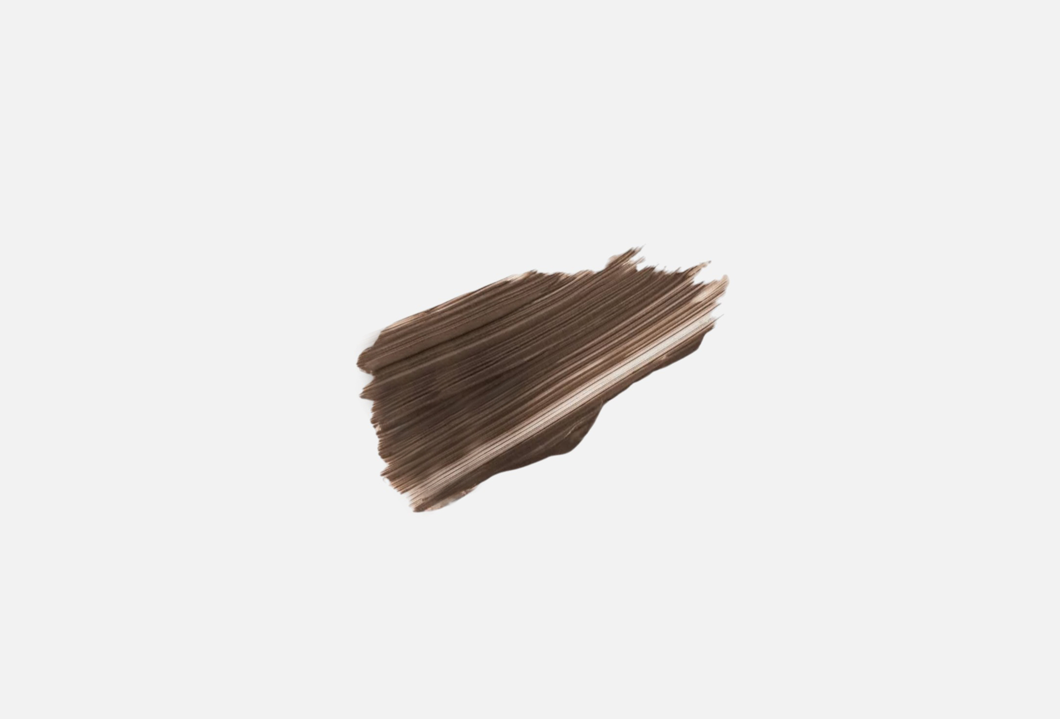 Clio Eyebrow Mascara KILL BROW SLIM ASH BROWCARA