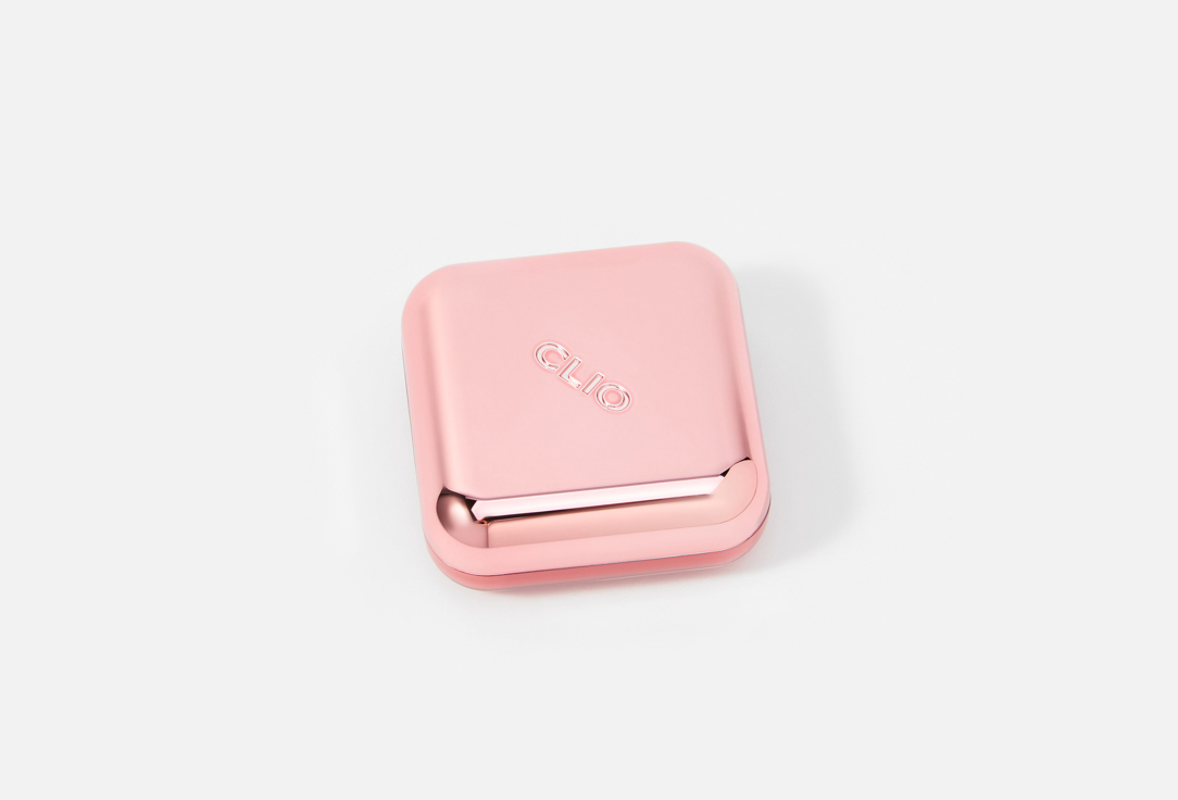 Clio Tinted lip & cheek balm ESSENTIAL LIPCHEEK TAP