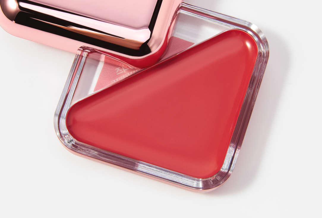 Clio Tinted lip & cheek balm ESSENTIAL LIPCHEEK TAP