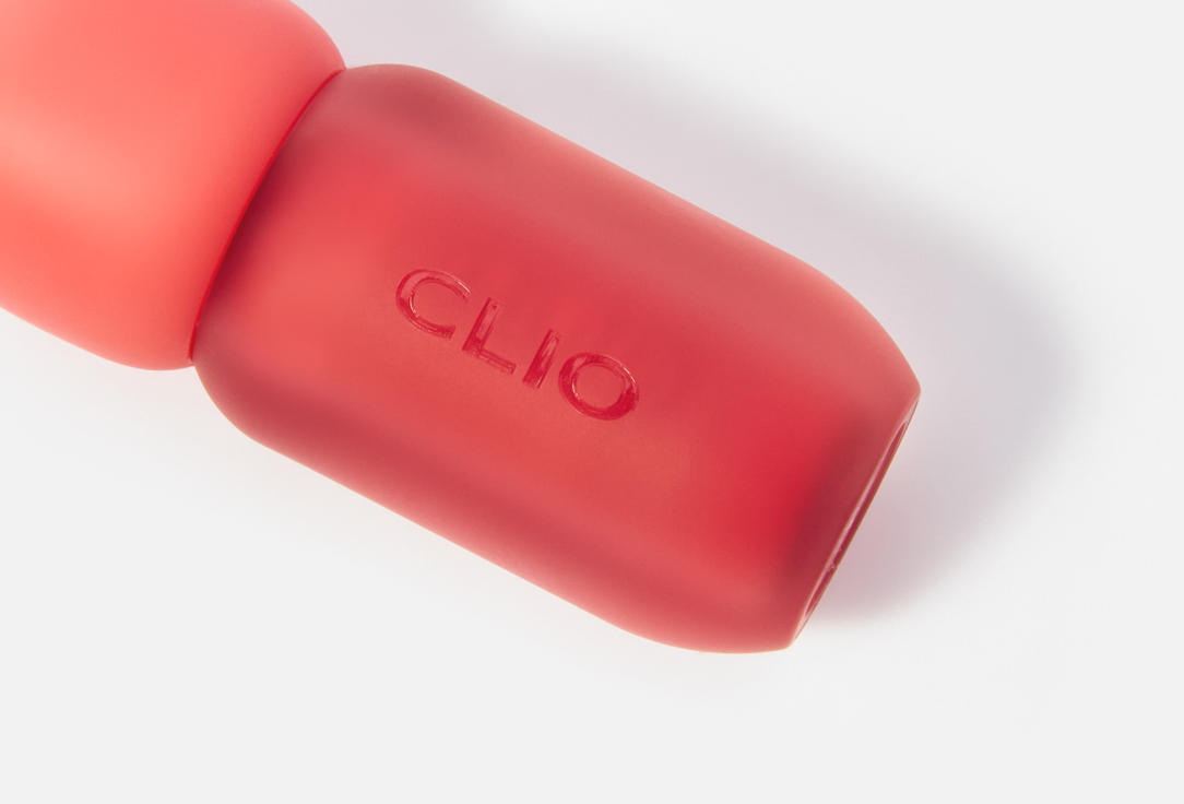 Clio Matte Lip Tint VOLUMATE BLUR TINT