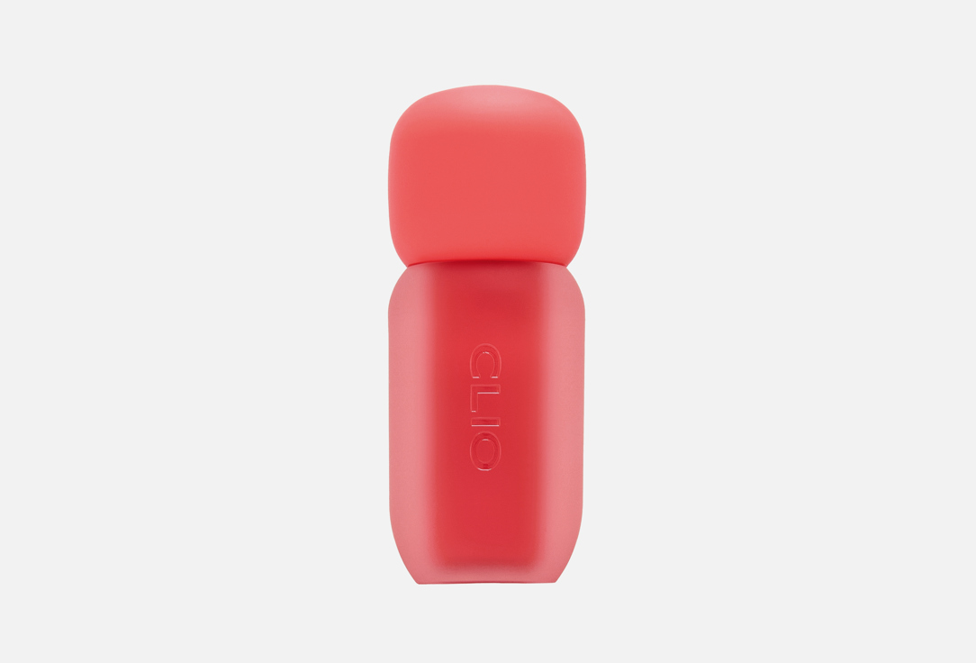 Clio Matte Lip Tint VOLUMATE BLUR TINT