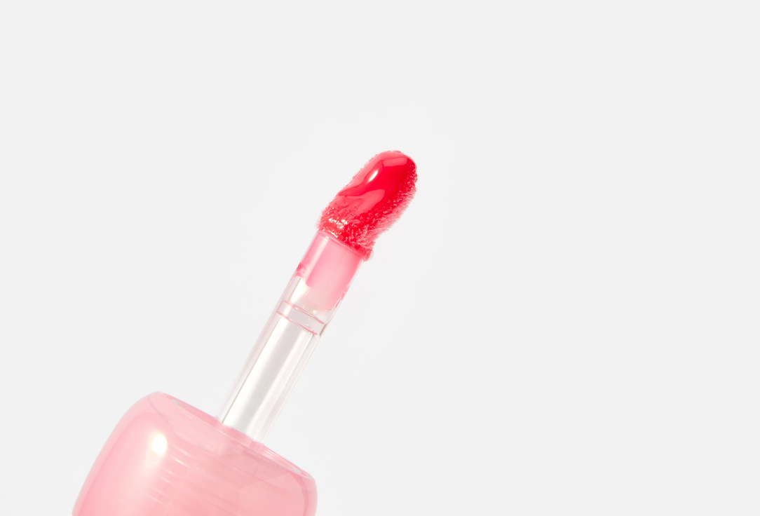 Clio Glossy Lip Tint VOLUMATE GLOSS 204, Blushed Candy 3 g Clio Glossy Lip Tint VOLUMATE GLOSS