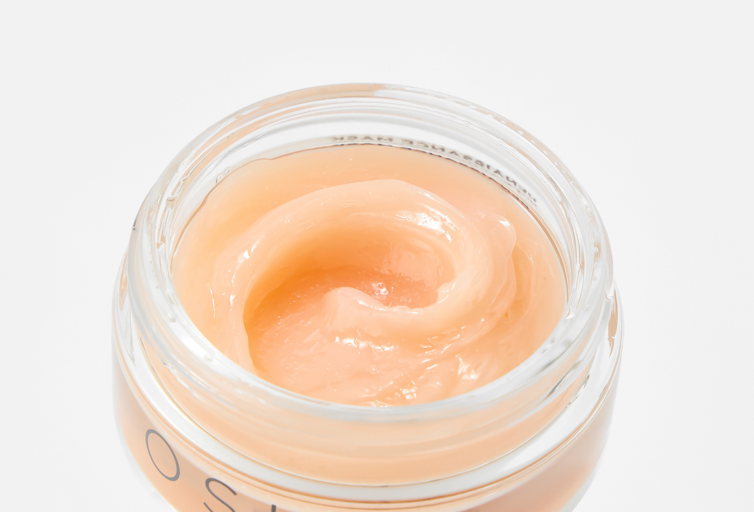 OSKIA Brightening resurfacing exfoliating face mask Renaissance Mask Nutri-Active