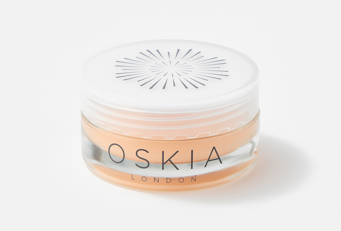 OSKIA Brightening resurfacing exfoliating face mask Renaissance Mask Nutri-Active