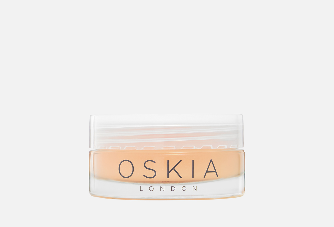 OSKIA Brightening resurfacing exfoliating face mask Renaissance Mask Nutri-Active