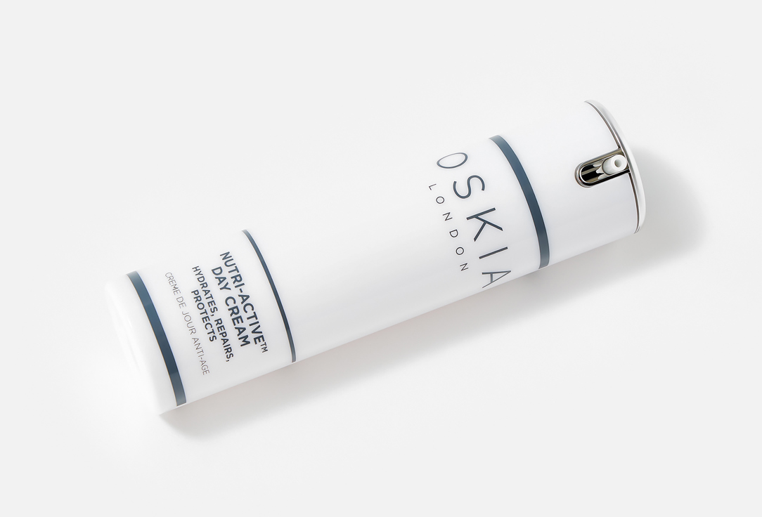 OSKIA Day moisturizing nourishing face cream Nutri-Active