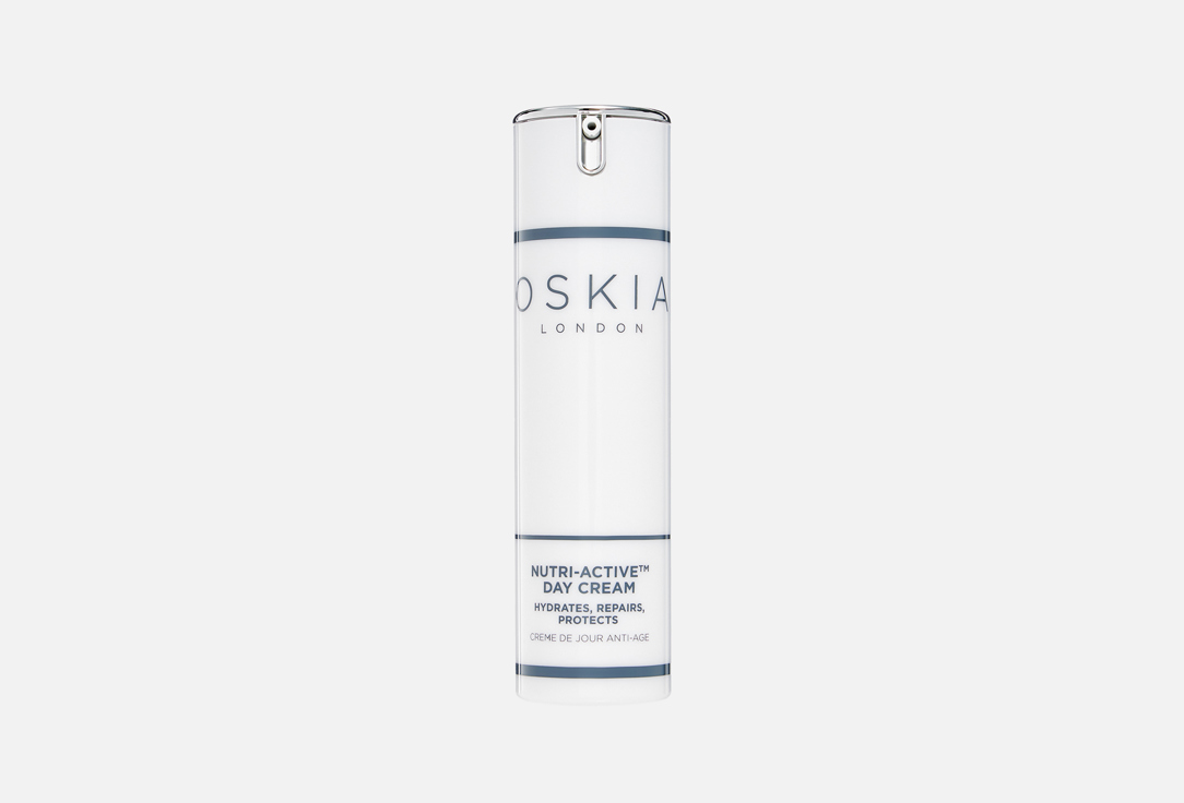 OSKIA Day moisturizing nourishing face cream Nutri-Active
