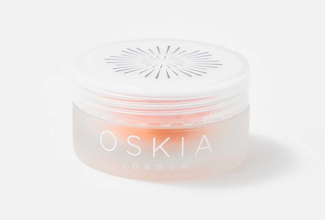 OSKIA Brightening vitamin C face capsule serum Super C Smart-Nutrient Beauty