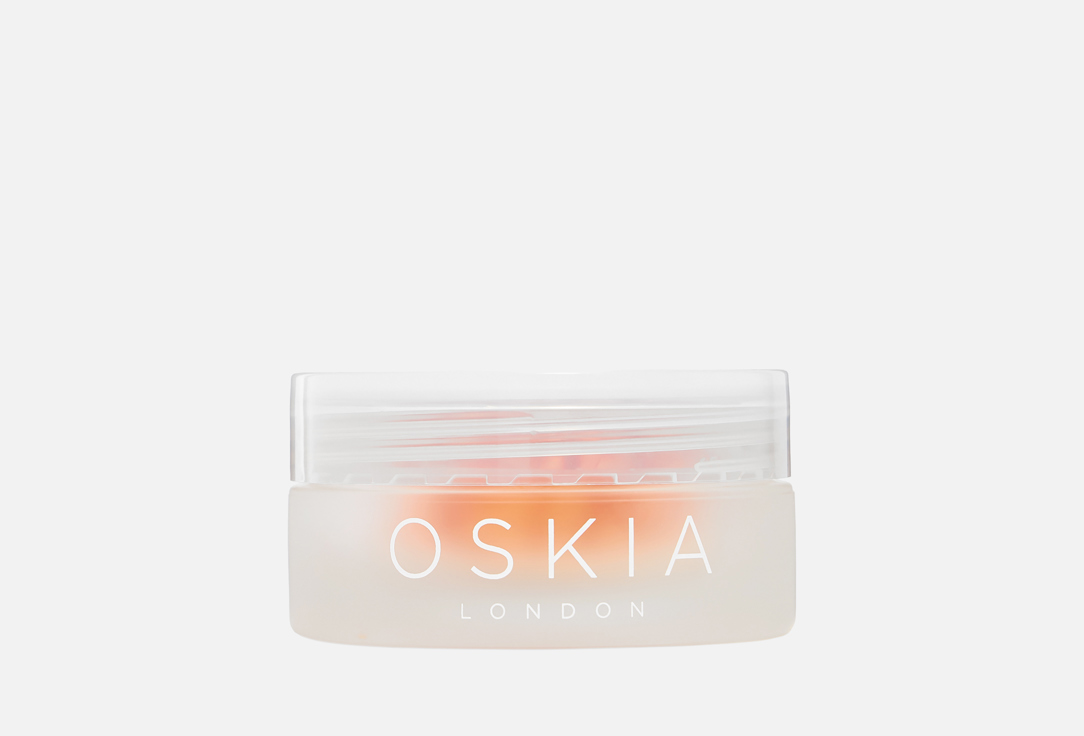 OSKIA Brightening vitamin C face capsule serum Super C Smart-Nutrient Beauty
